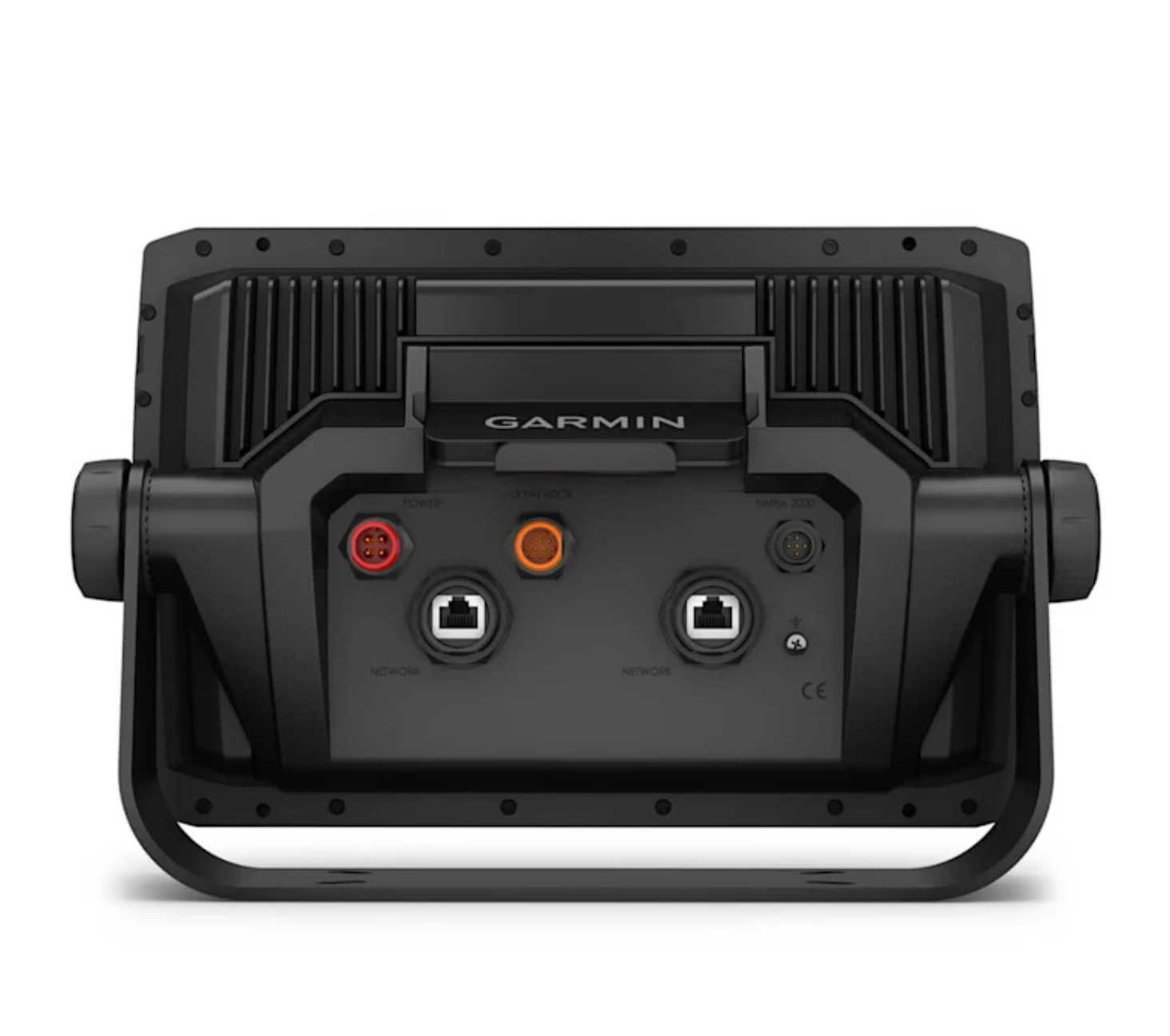 Karšu ploteris Garmin ECHOMAP™ Ultra 2 10" 102sv ar GT56UHD-TM devēju