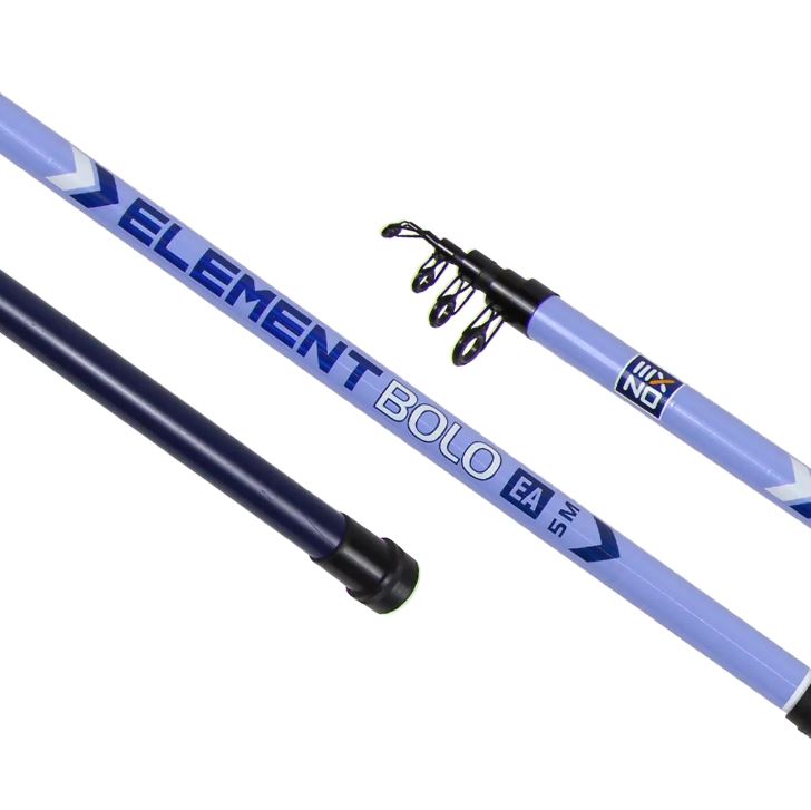 Makšķere Zeox Element EA Bolo