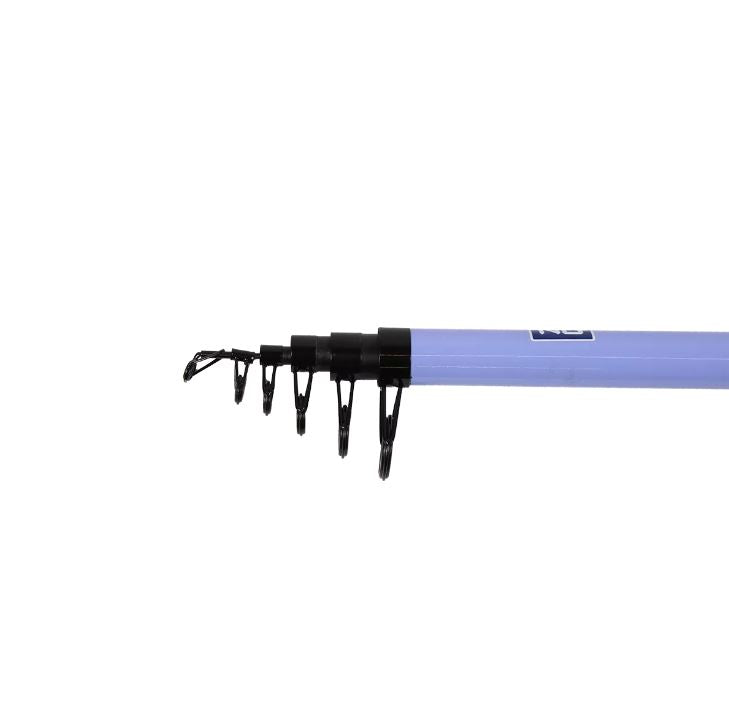 Makšķere Zeox Element EA Bolo