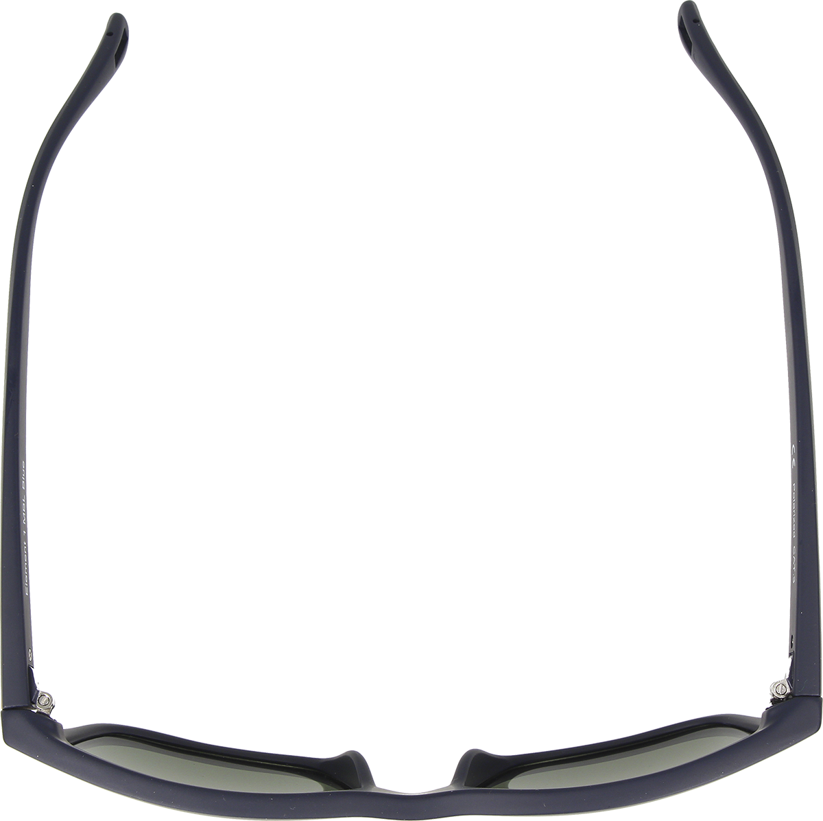 Polarizētas saulesbrilles Zeox Element MBL zilas