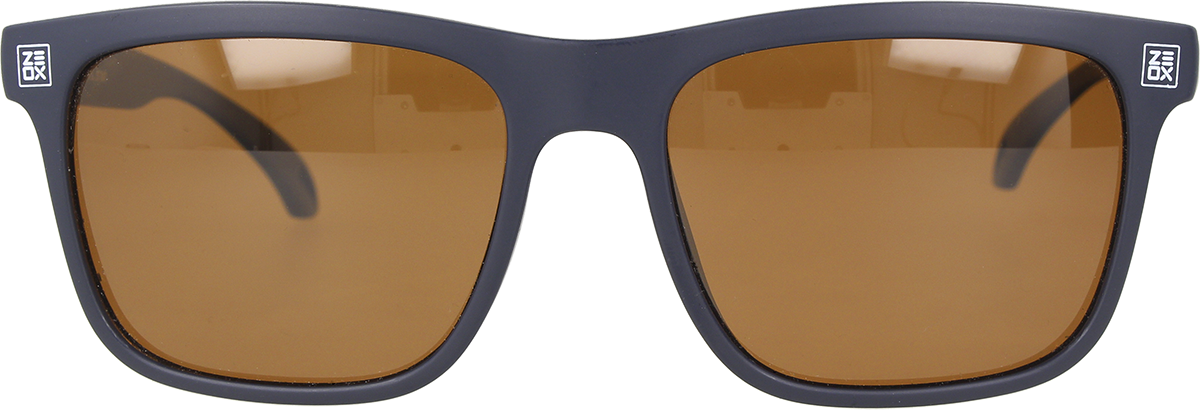 Polarizētas saulesbrilles Zeox Element MBL brūnas