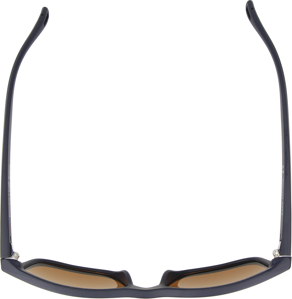 Polarizētas saulesbrilles Zeox Element MBL brūnas