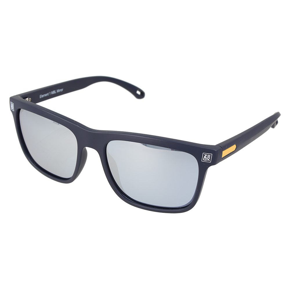 Polarizētas saulesbrilles Zeox Element MBL ar spoguļa efektu