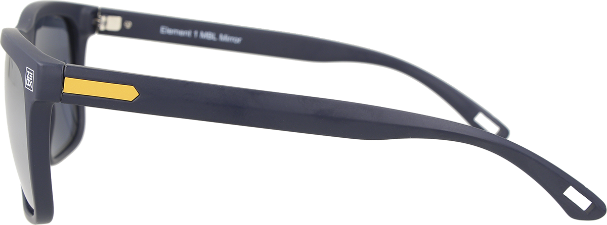 Polarizētas saulesbrilles Zeox Element MBL ar spoguļa efektu