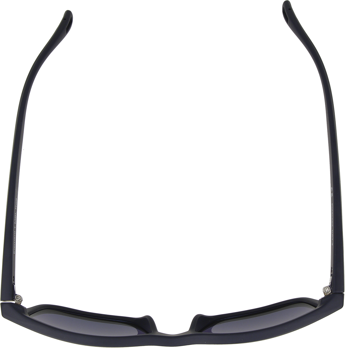 Polarizētas saulesbrilles Zeox Element MBL sarkanas