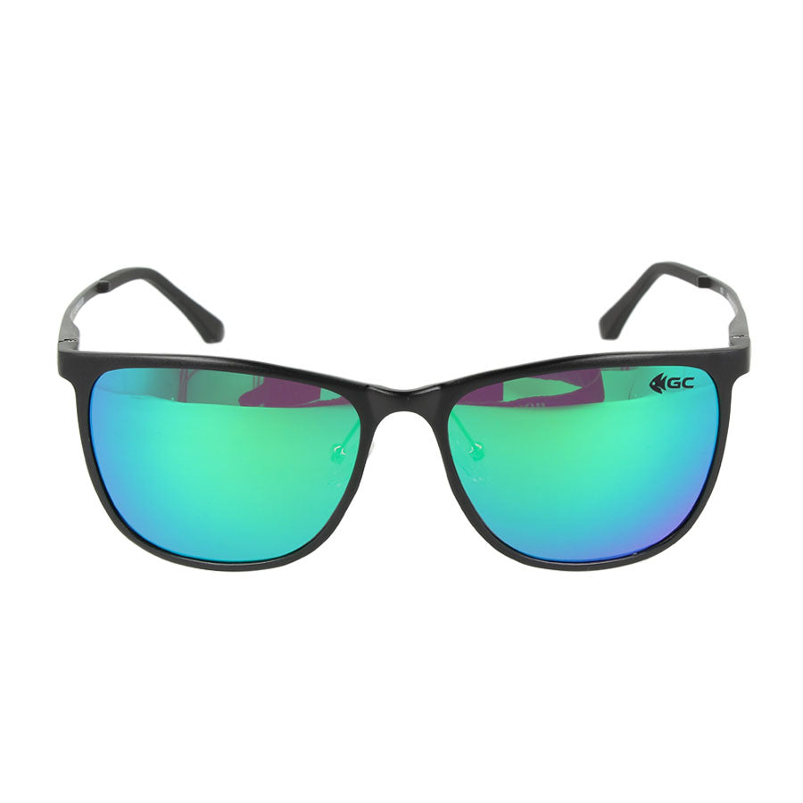 Polarizētas saulesbrilles Golden Catch Elite AL-MBK002GR
