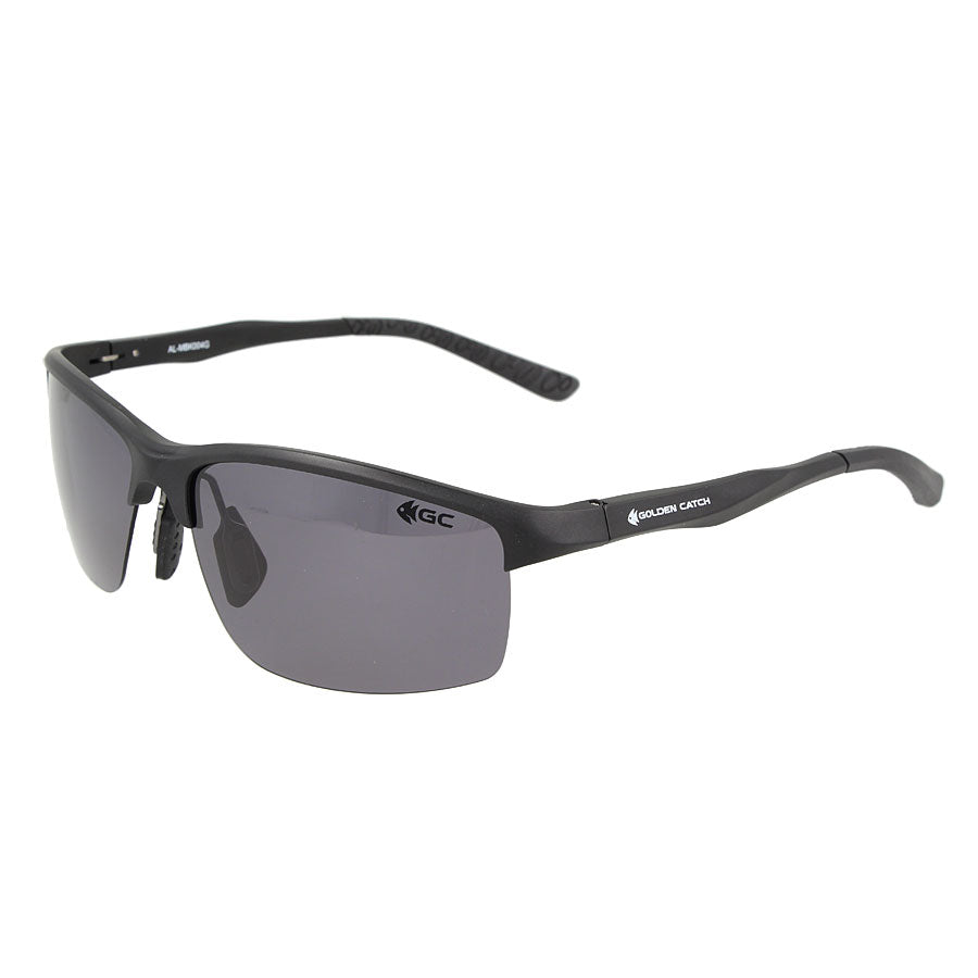 Polarizētas saulesbrilles Golden Catch Elite AL-MBK004G