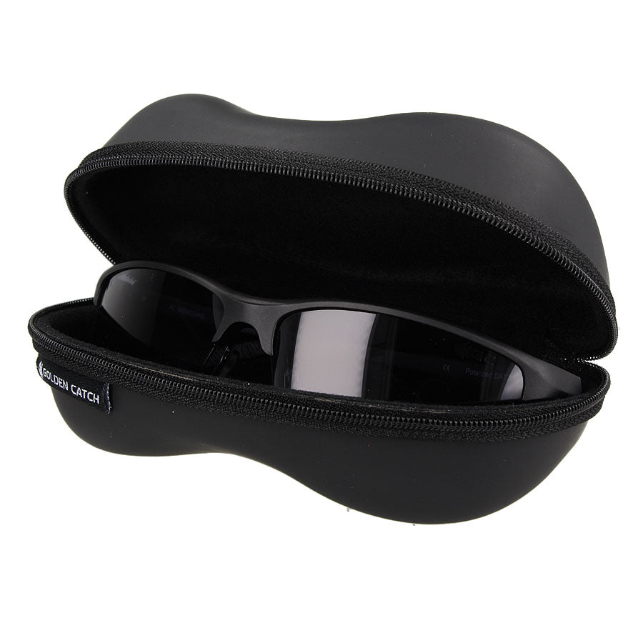 Polarizētas saulesbrilles Golden Catch Elite AL-MBK004G