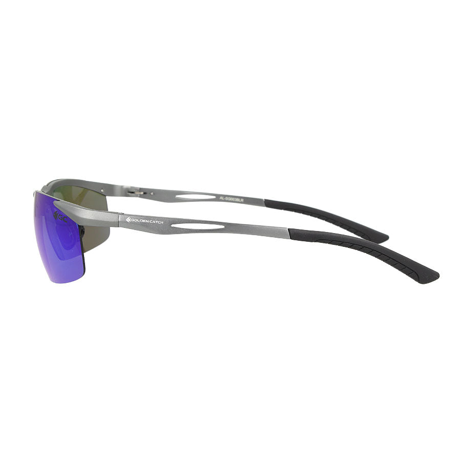 Polarizētas saulesbrilles Golden Catch Elite AL-SG003BLR