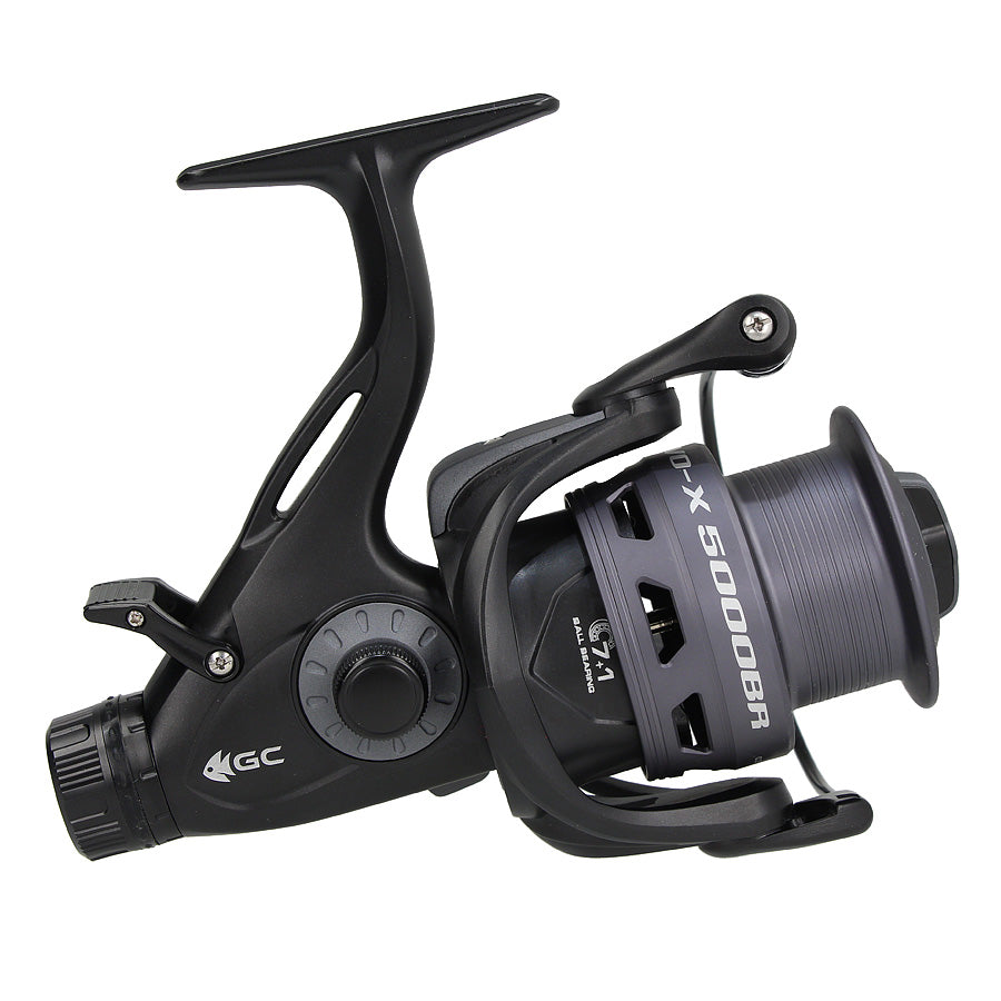 Spole Golden Catch Evo-X