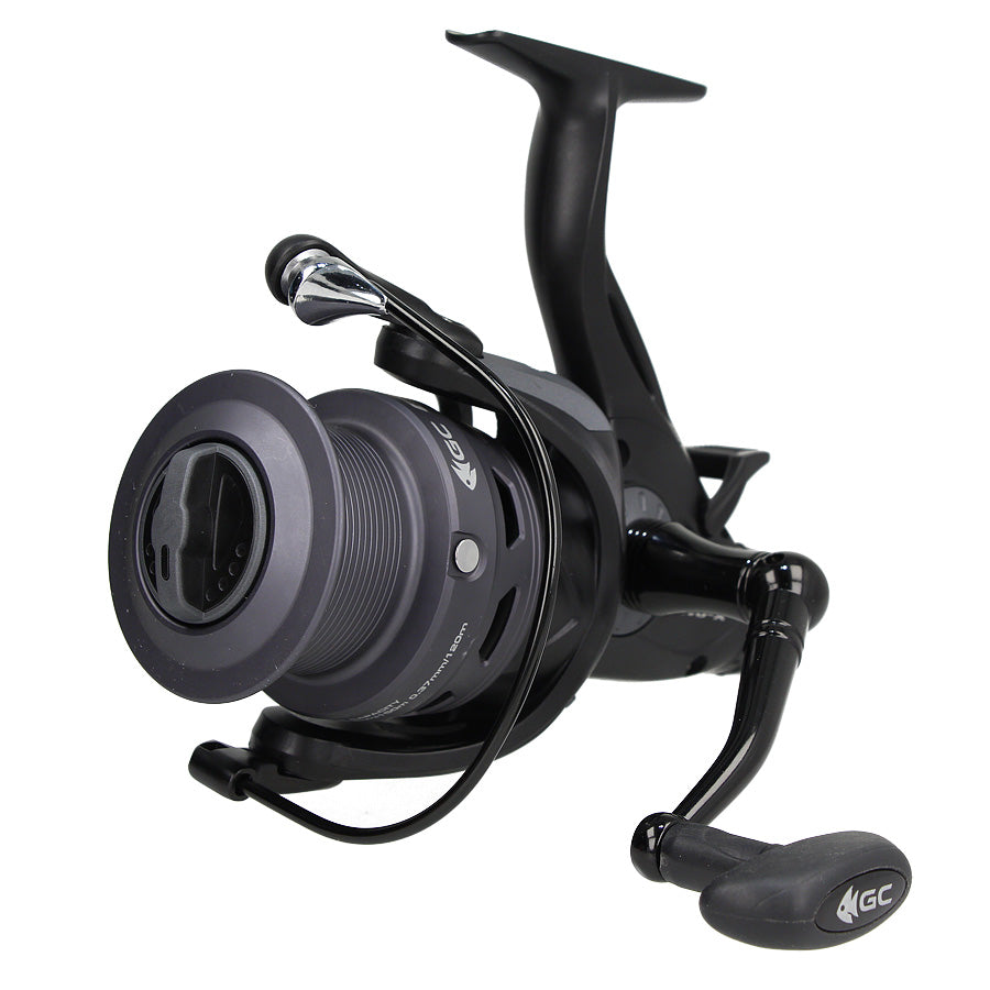 Spole Golden Catch Evo-X