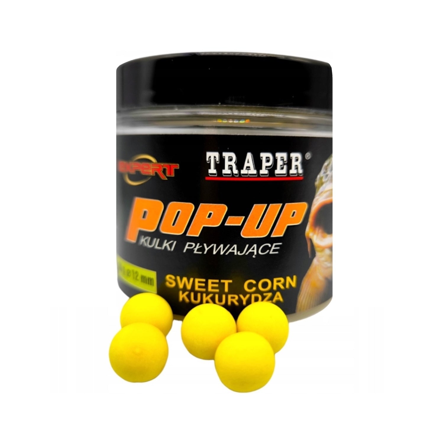 Boilas Traper Pop-Up