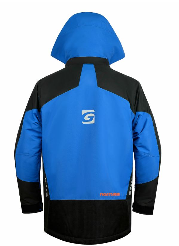 Graff Buoyancy fishing set FLOAT GUARD