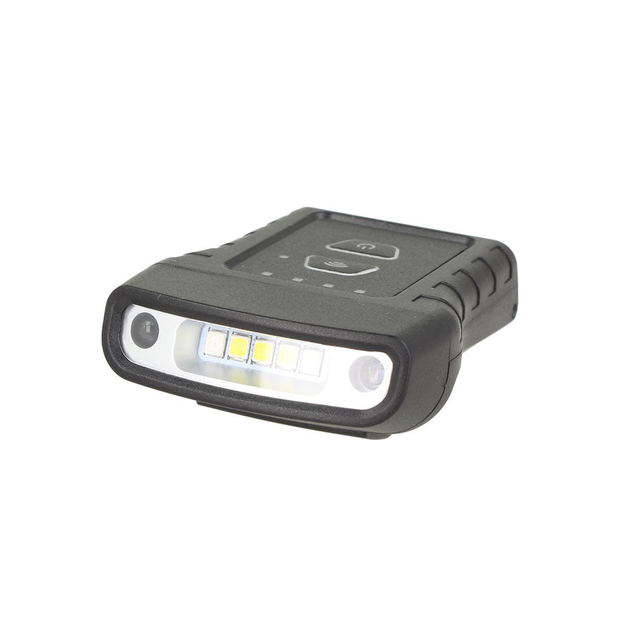 Headlamp Golden Catch FV201 W/UV Sensor With Clip