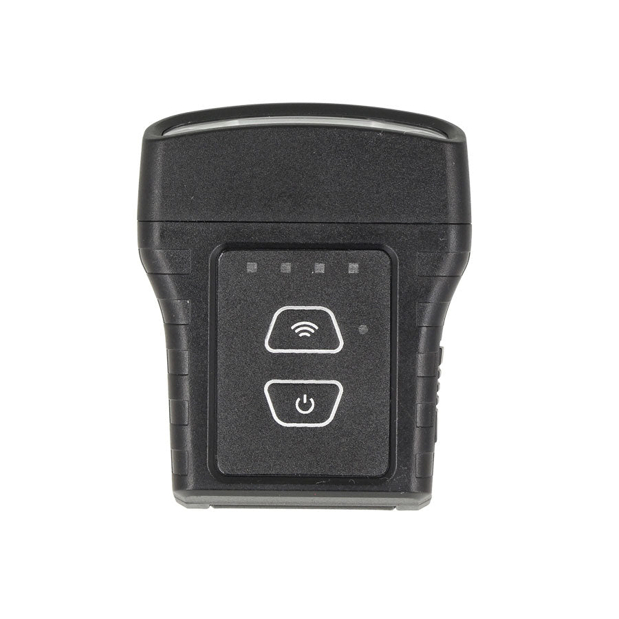 Headlamp Golden Catch FV201 W/UV Sensor With Clip