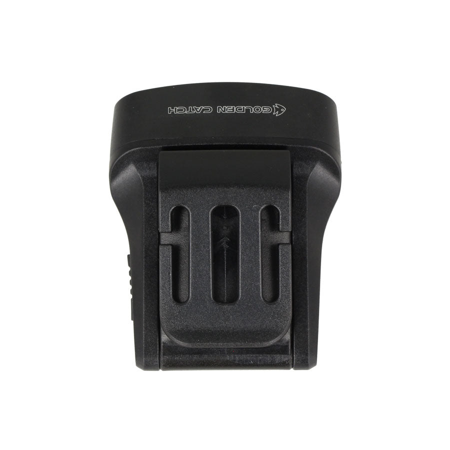 Headlamp Golden Catch FV201 W/UV Sensor With Clip