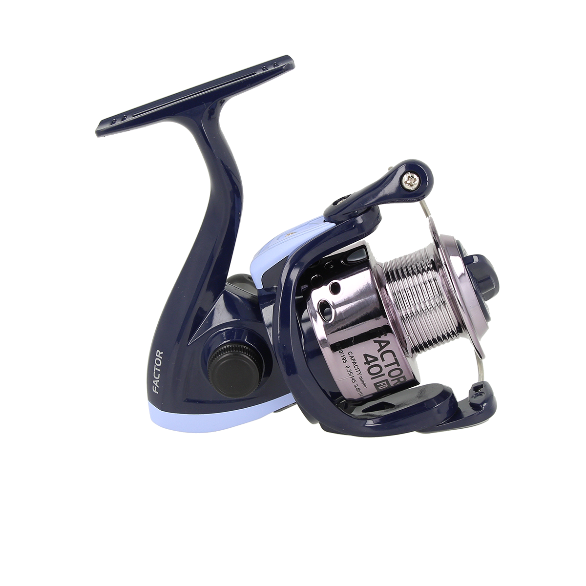 Spole Zeox Factor FD 1 BB