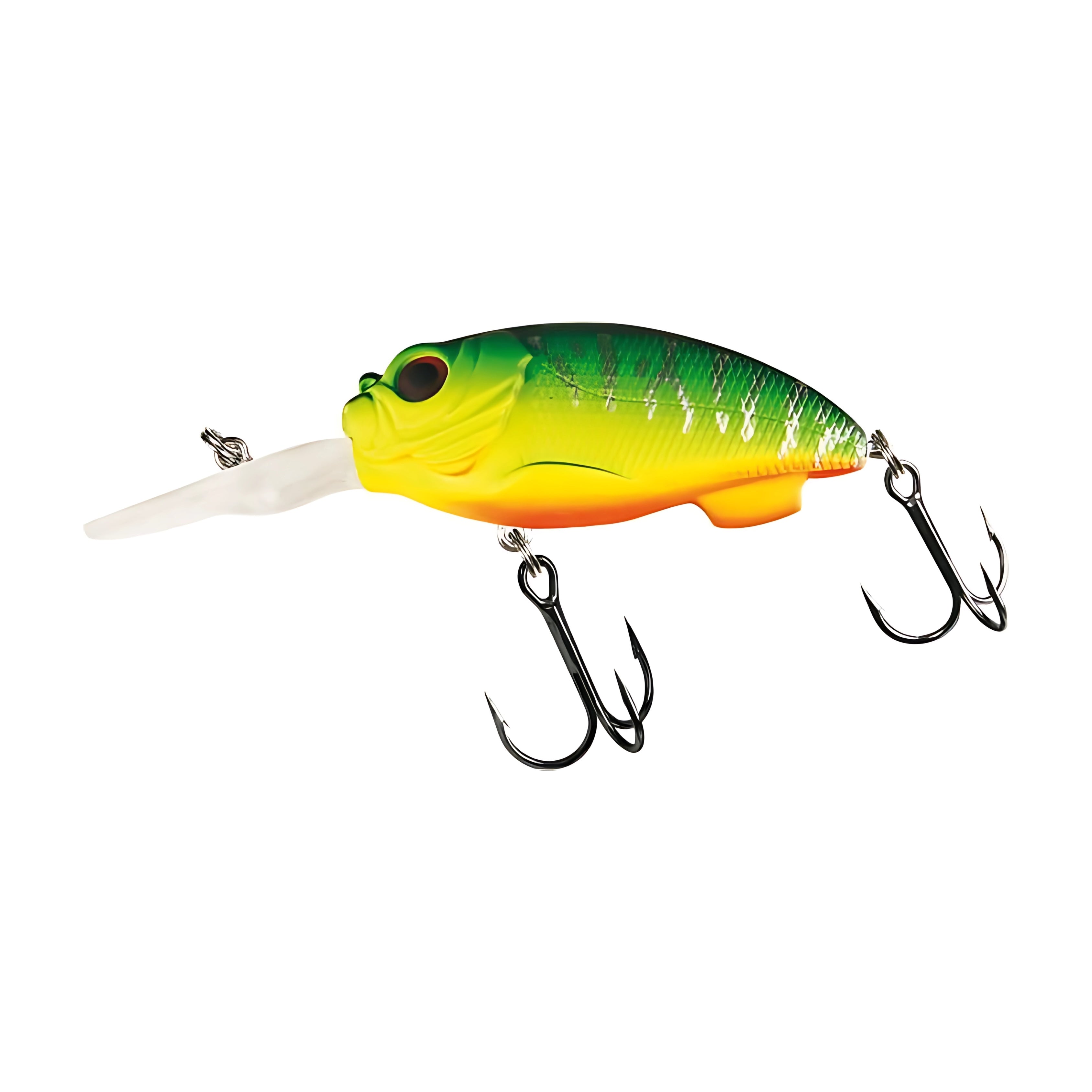 Vobleris Traper Fan DR 15g