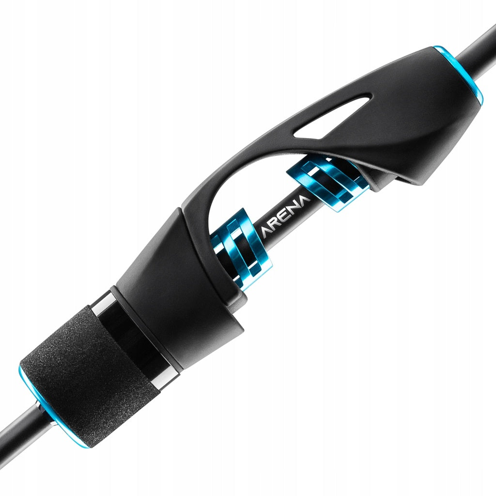 Spinings Favorite Arena