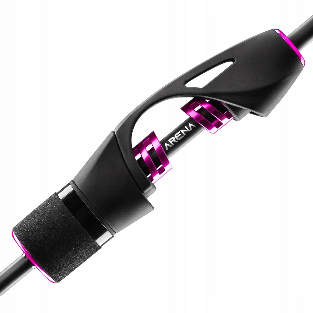 Spinings Favorite Arena