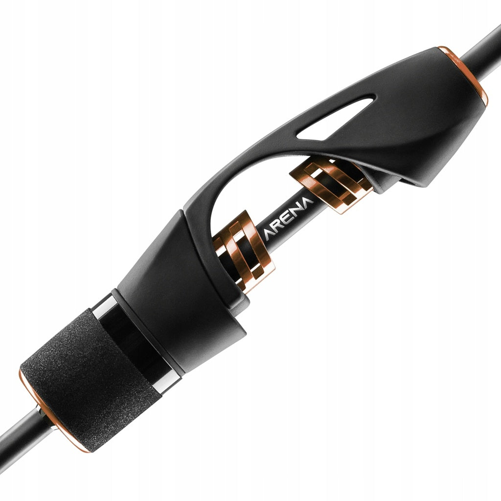 Spinings Favorite Arena