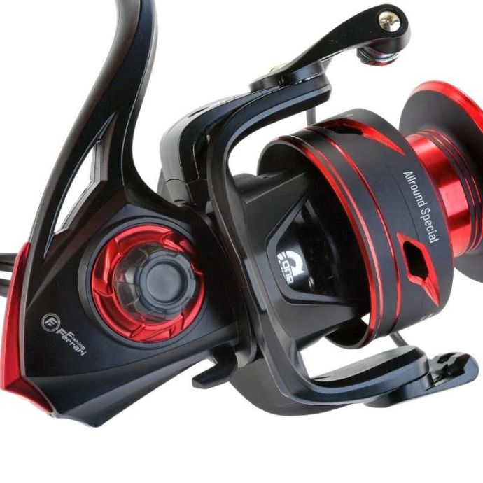 Spole Lineaeffe FF Ember FD