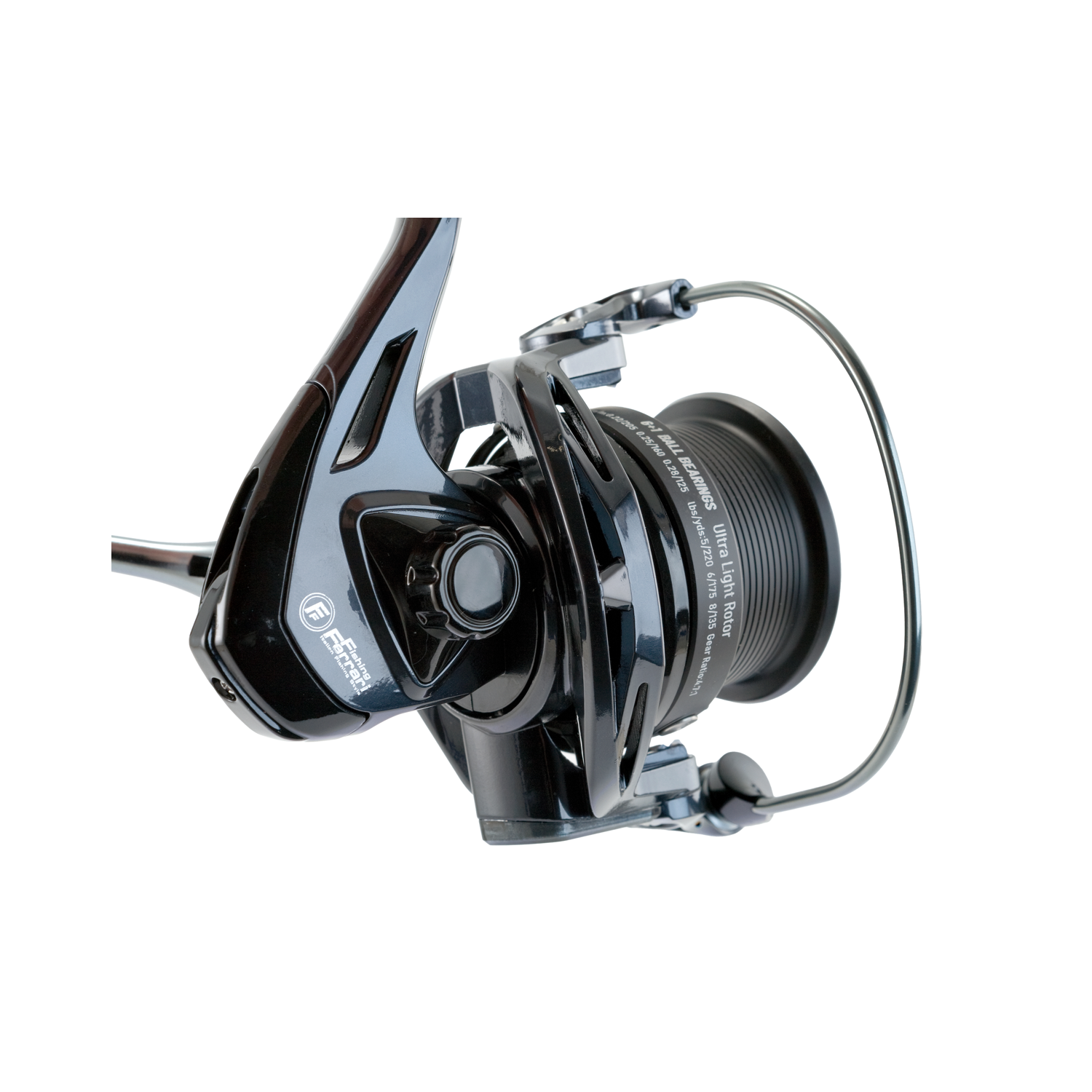 Spole Lineaeffe FF Momentum