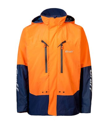 Graff Fishing Jacket 606-B-2