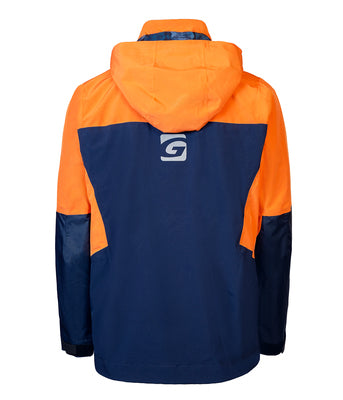Graff Fishing Jacket 606-B-2