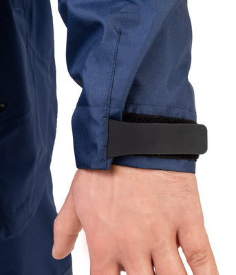 Graff Fishing Jacket 606-B-2