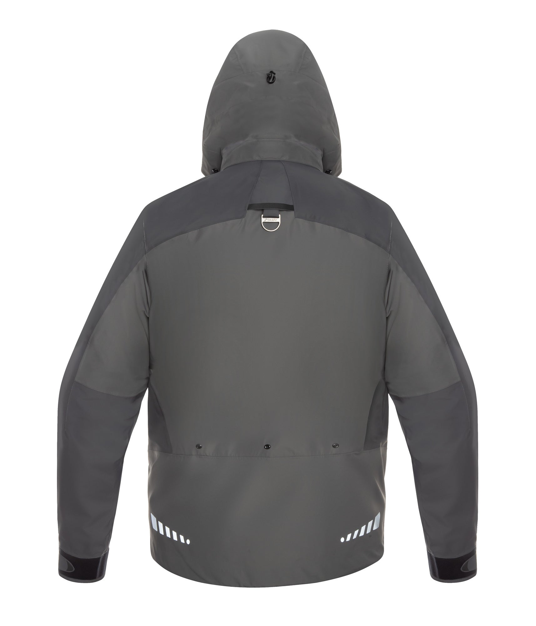 Graff Fishing Jacket 632-B