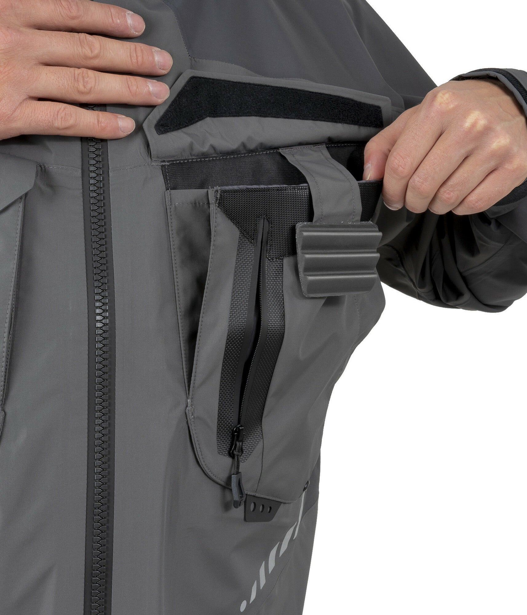 Graff Fishing Jacket 632-B