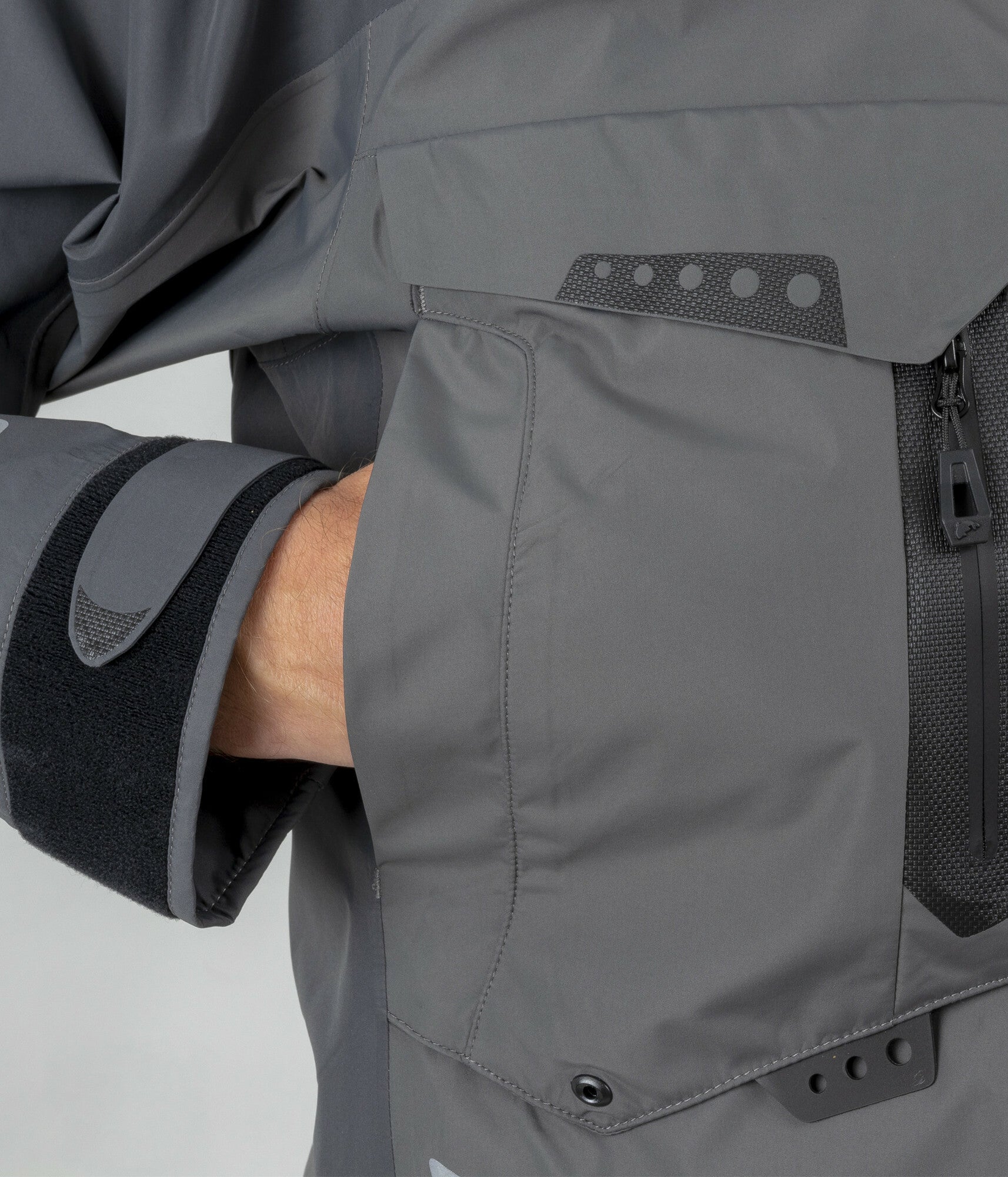 Graff Fishing Jacket 632-B