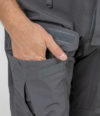 Puskombinezons Graff 731-B