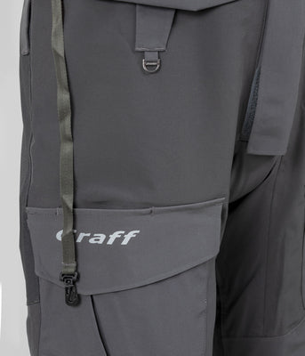 Puskombinezons Graff 731-B