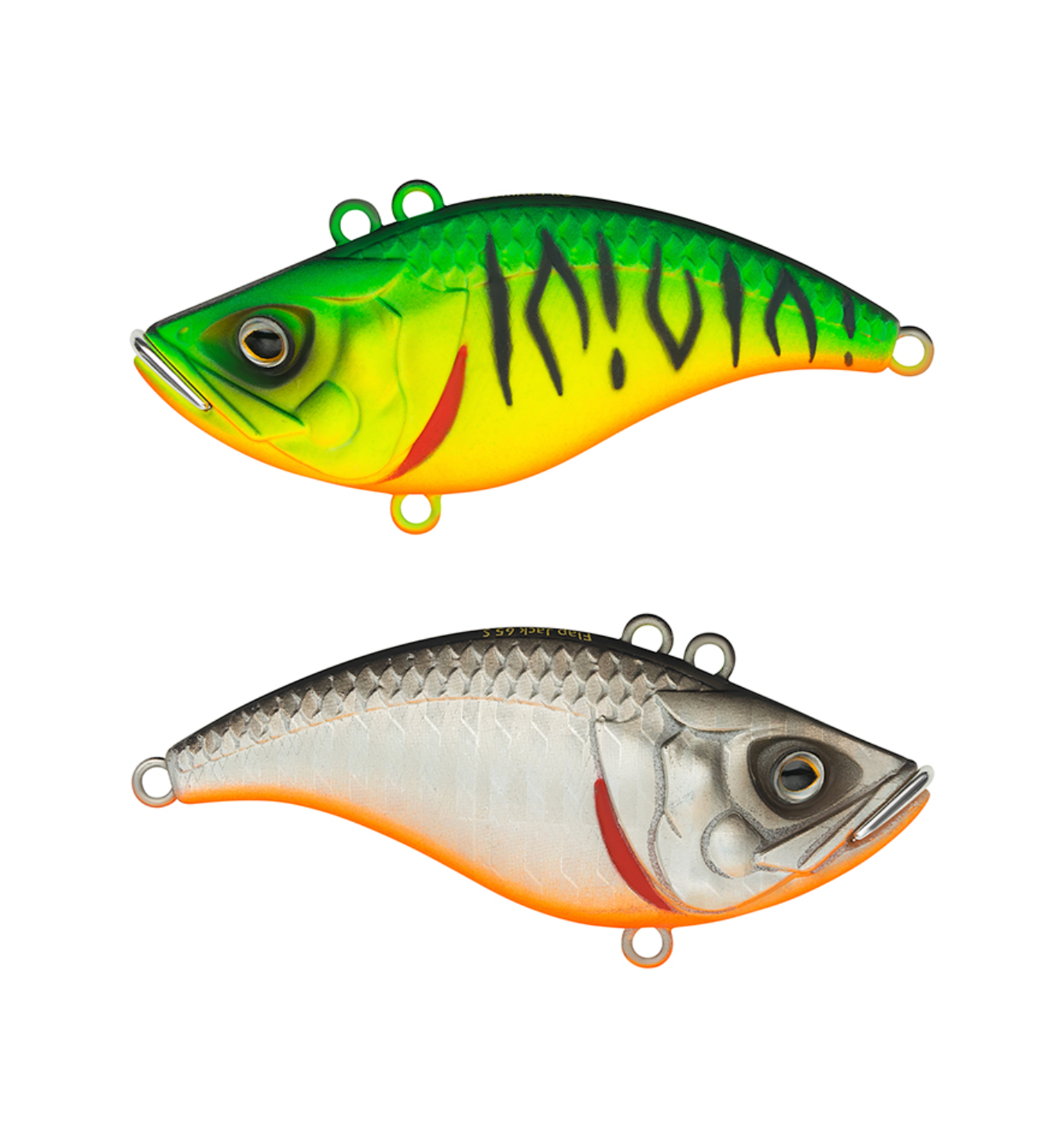 Vobleris Strike Pro Flap Jack 75S 21.8g