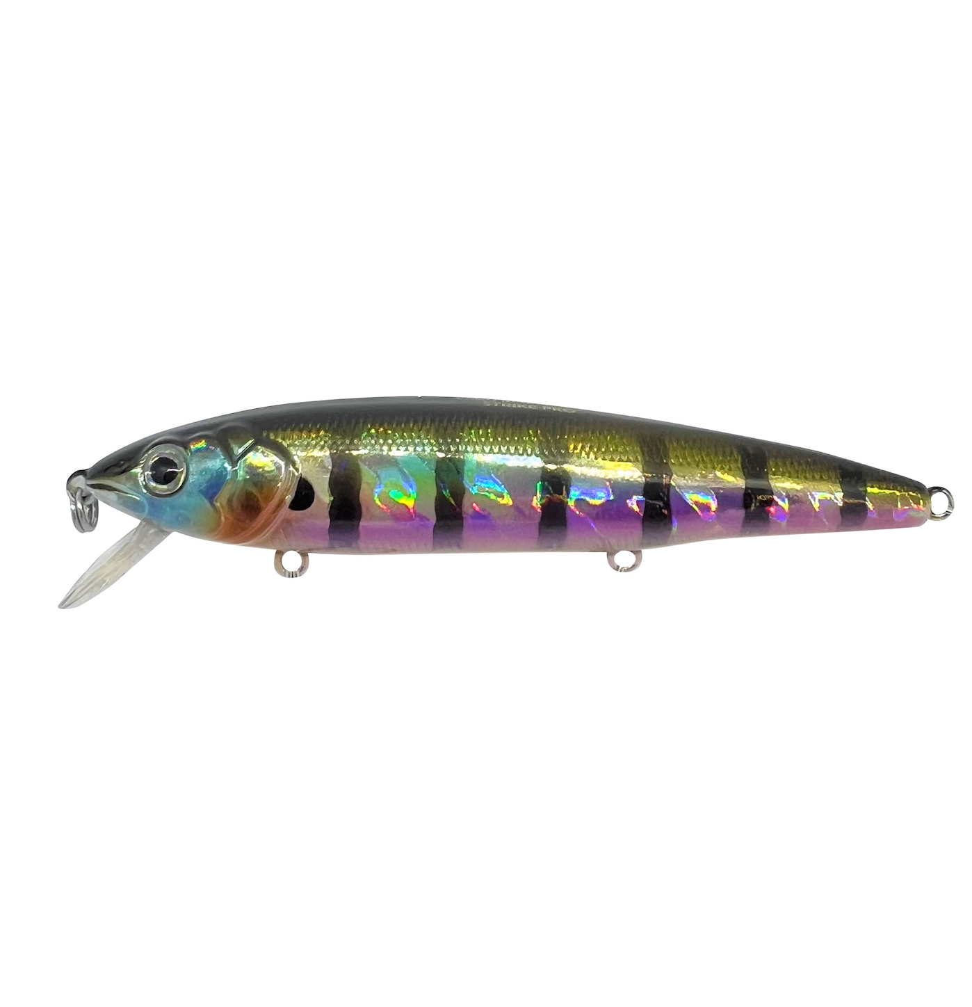 Vobleris Strike Pro Flash Minnow 85F 8.6g