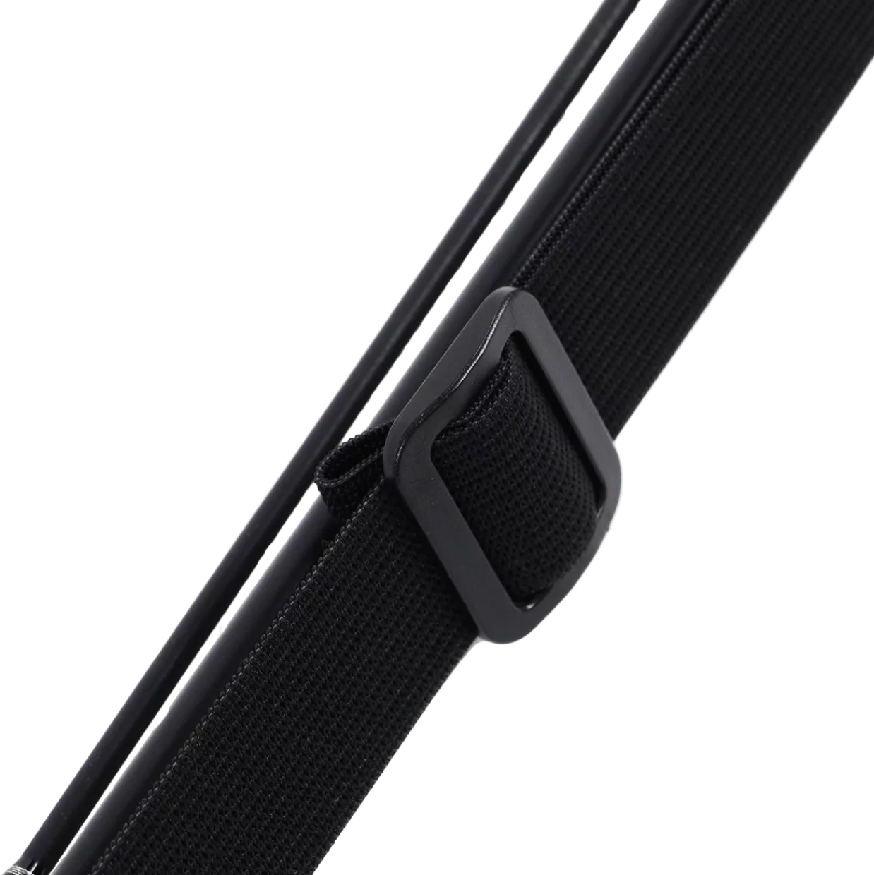 Makšķeres aizsargapvalki Golden Catch Flexible FRP-02N pelēki