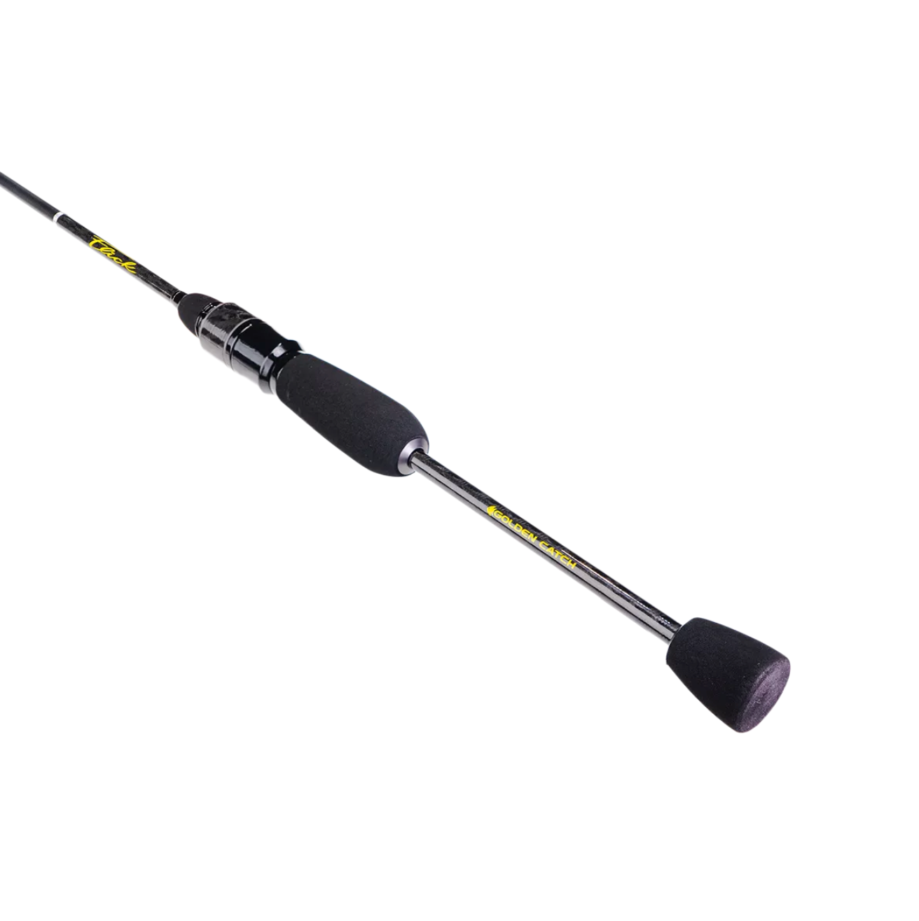 Spinings Golden Catch Flick 24