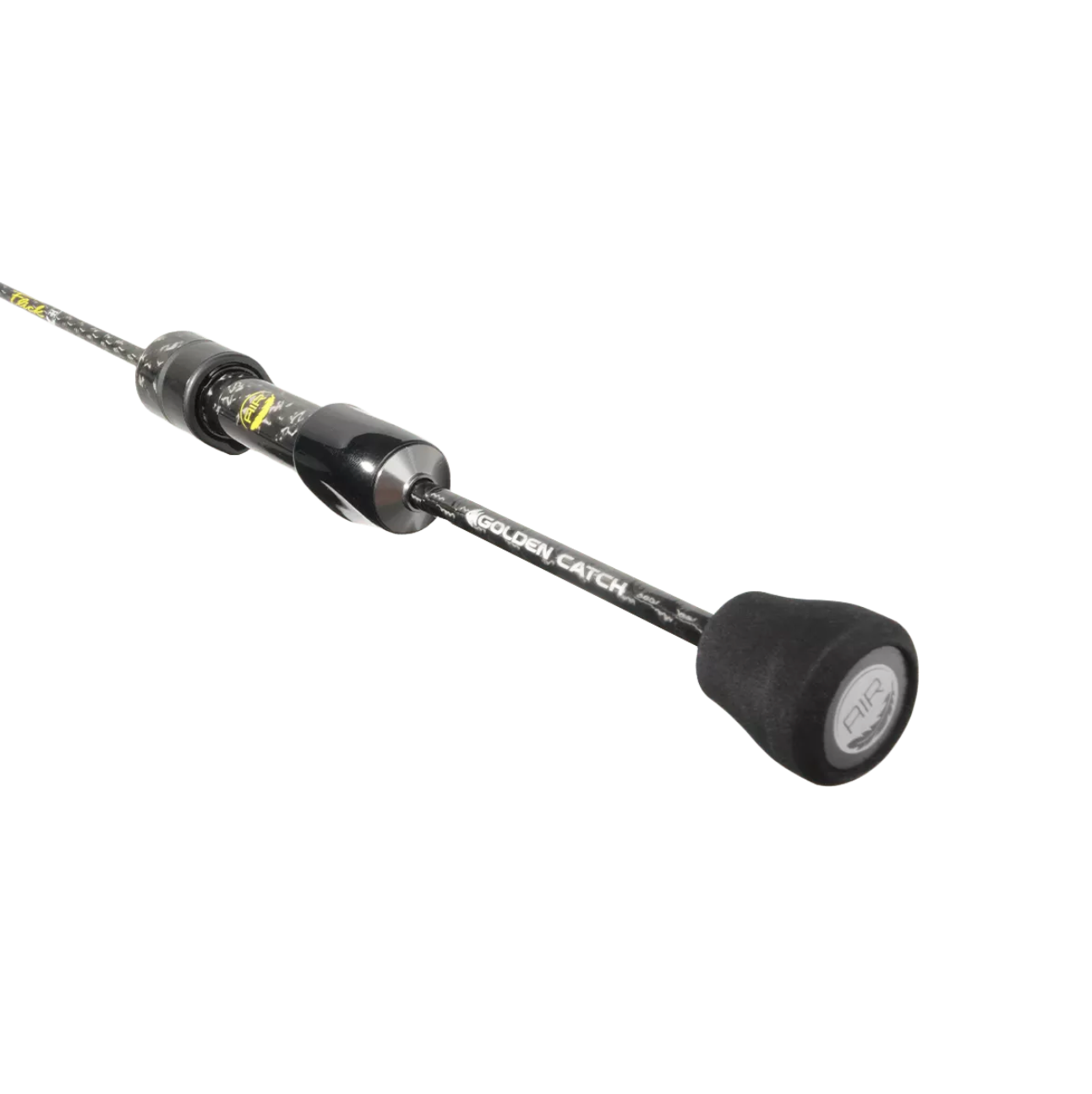 Spinings Golden Catch Flick Air