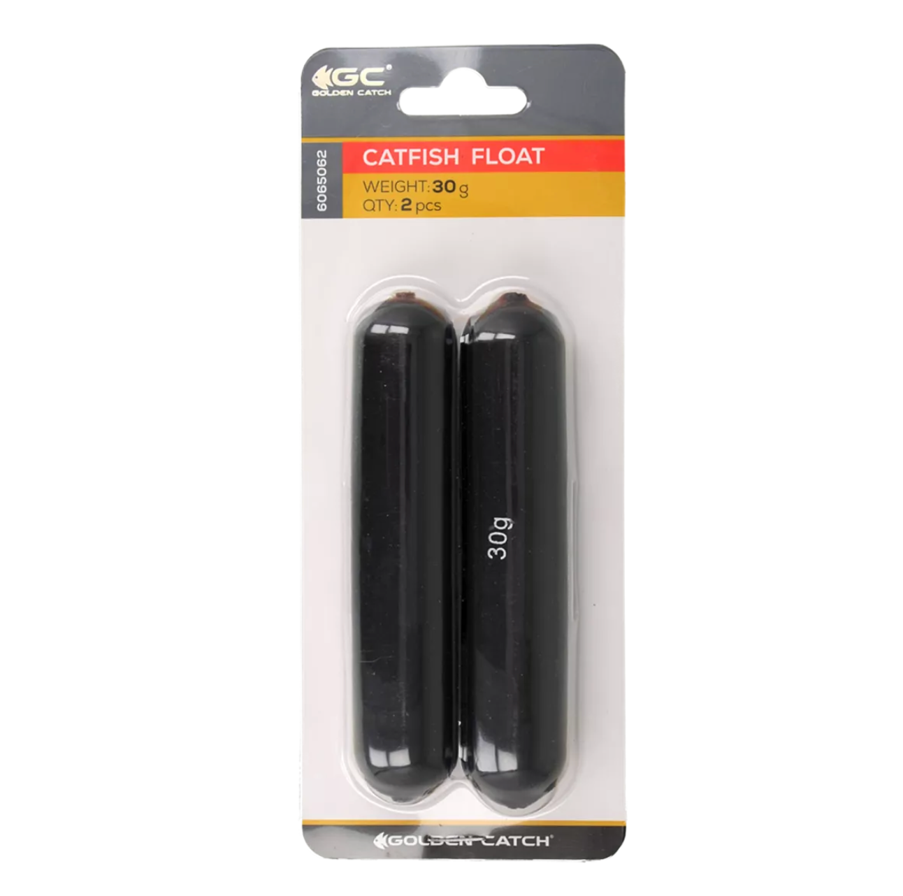 Pludiņš Golden Catch Catfish Float