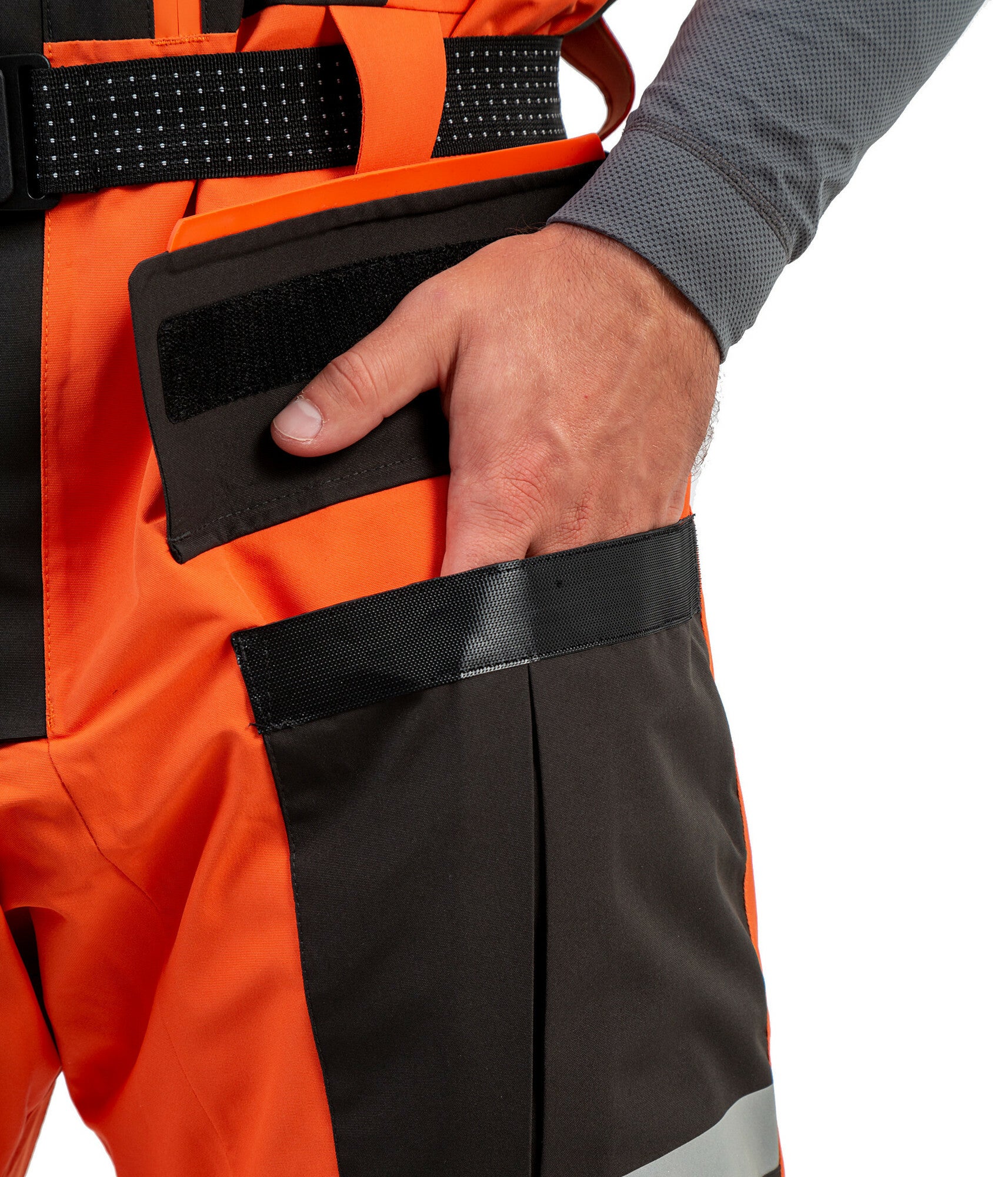 Ziemas kostīms Graff Float Guard 215-O-B-11 Edition 2.0