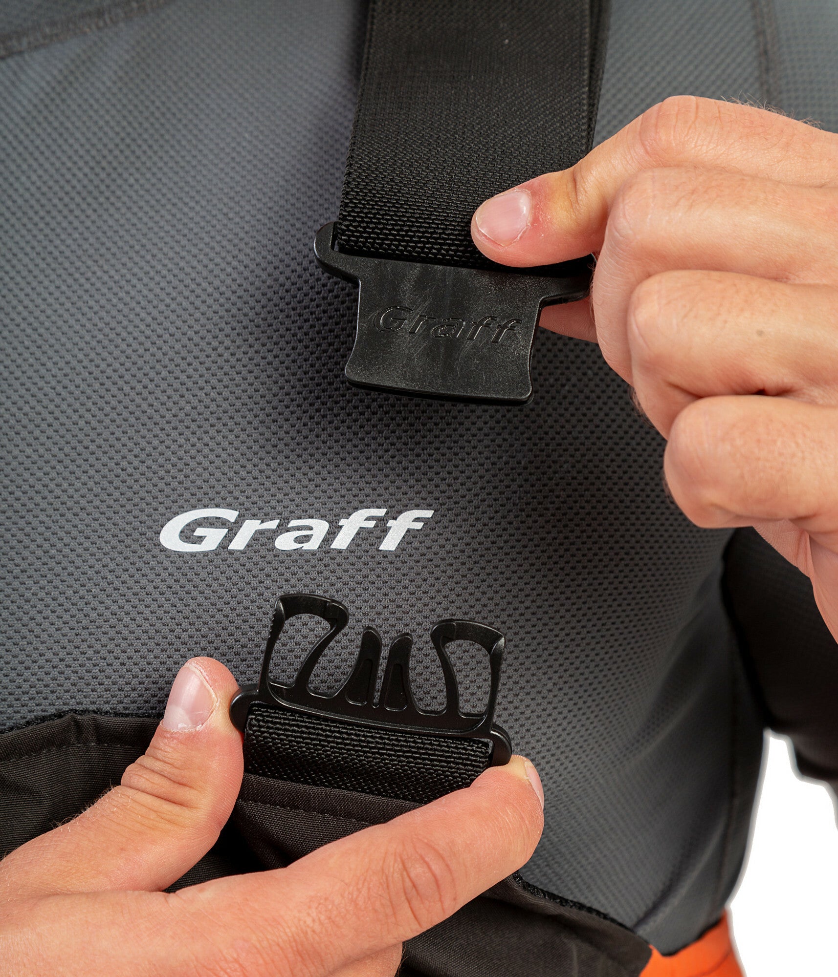 Ziemas kostīms Graff Float Guard 215-O-B-11 Edition 2.0