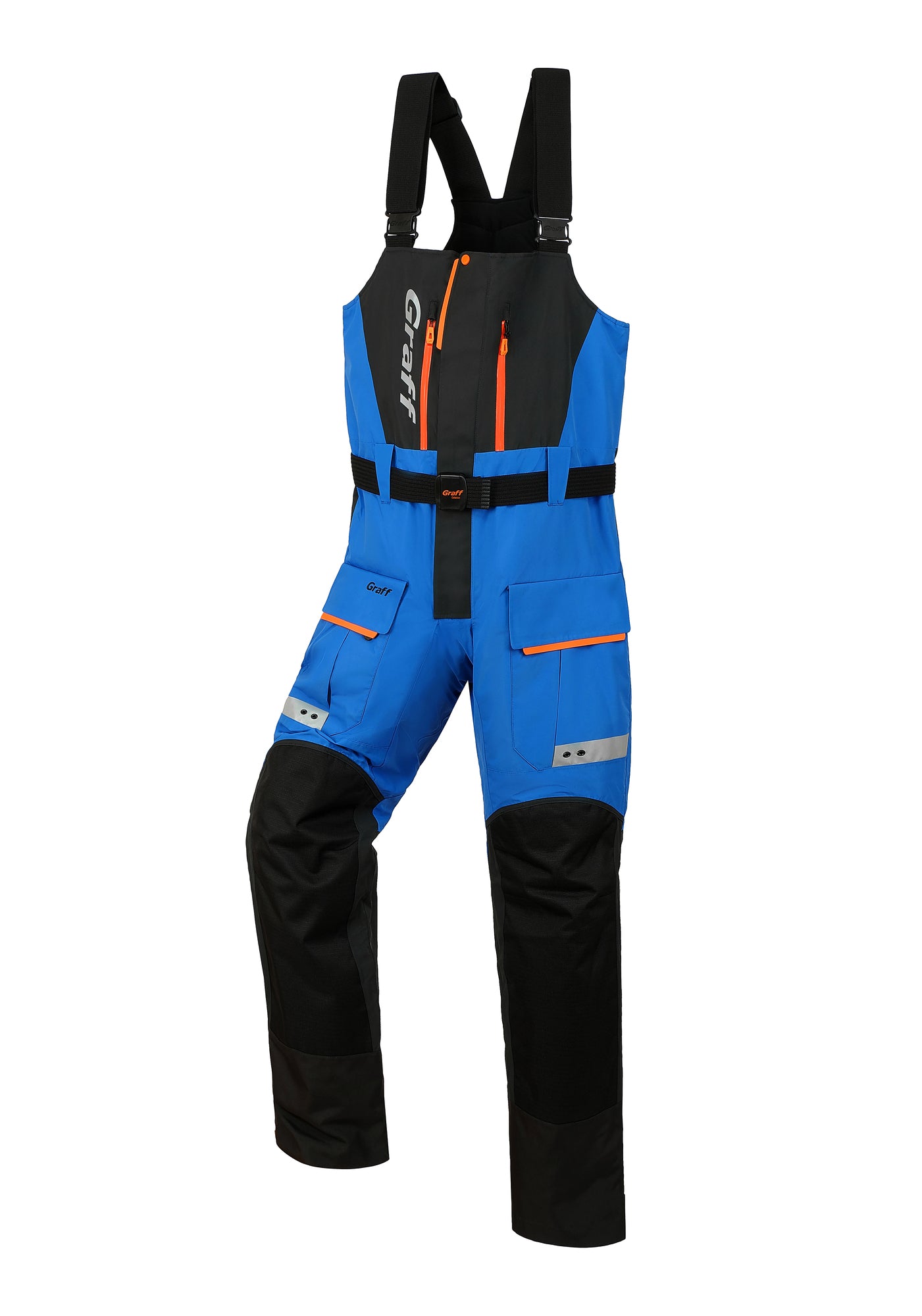 Ziemas kostīms Graff Float Guard 215-O-B-15 Edition 3.0