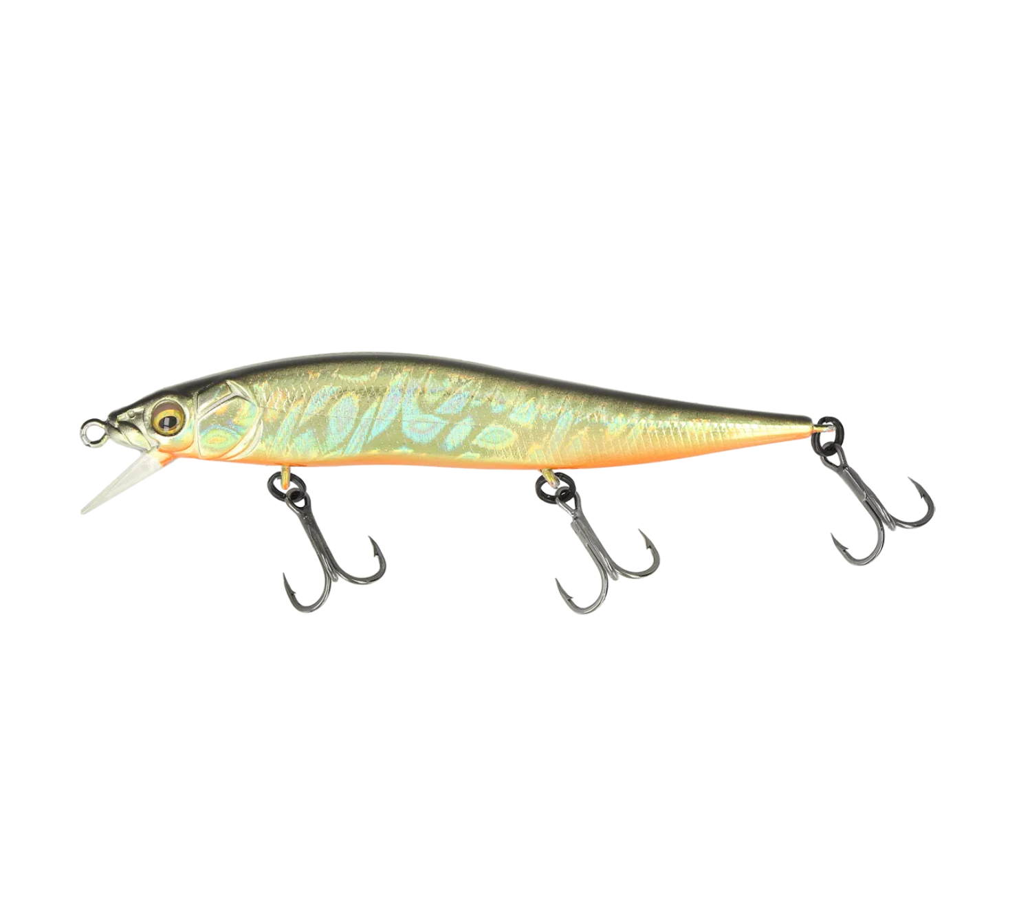 Vobleris Golden Catch Floppy 98SP 10g