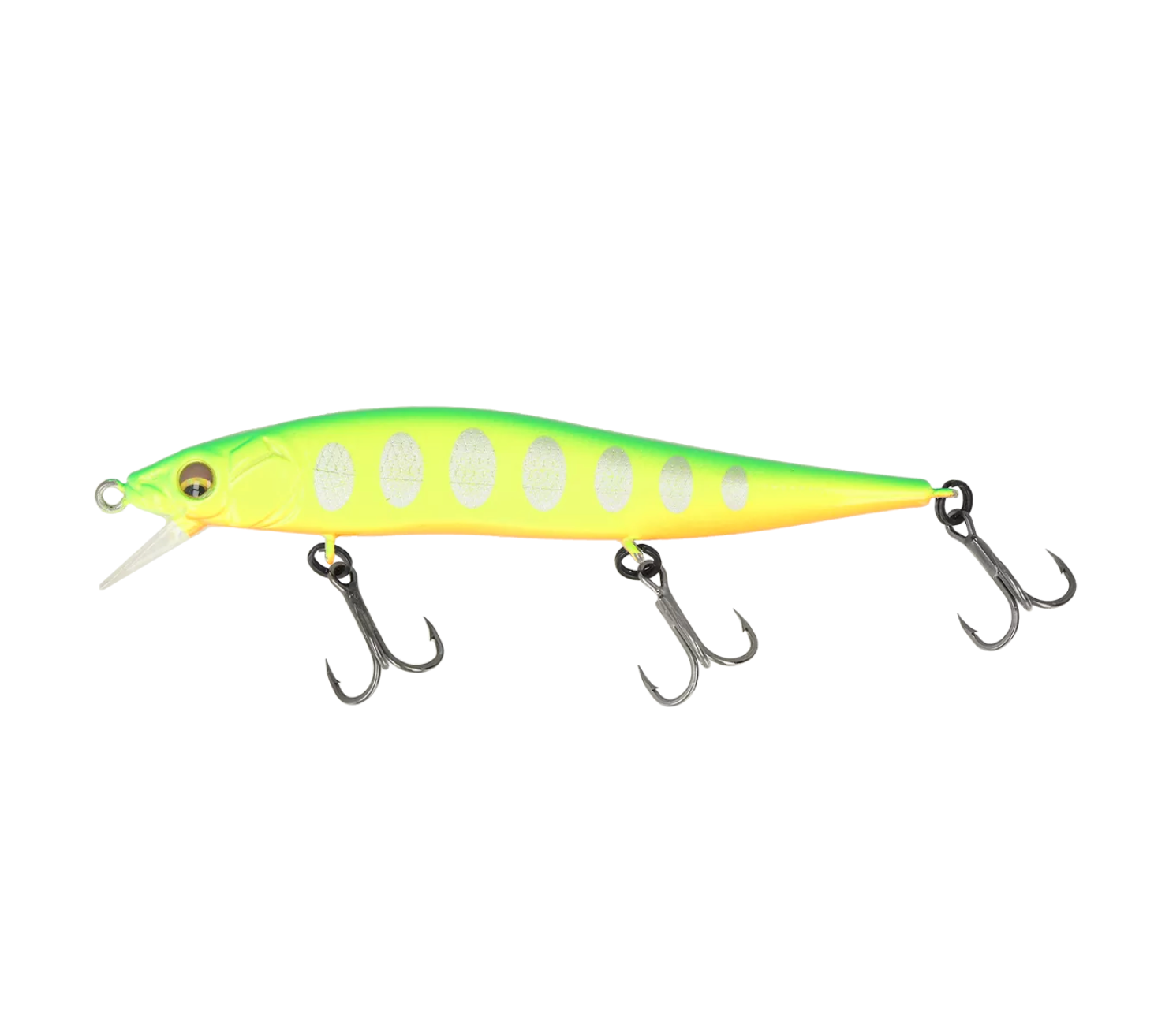 Vobleris Golden Catch Floppy 98SP 10g