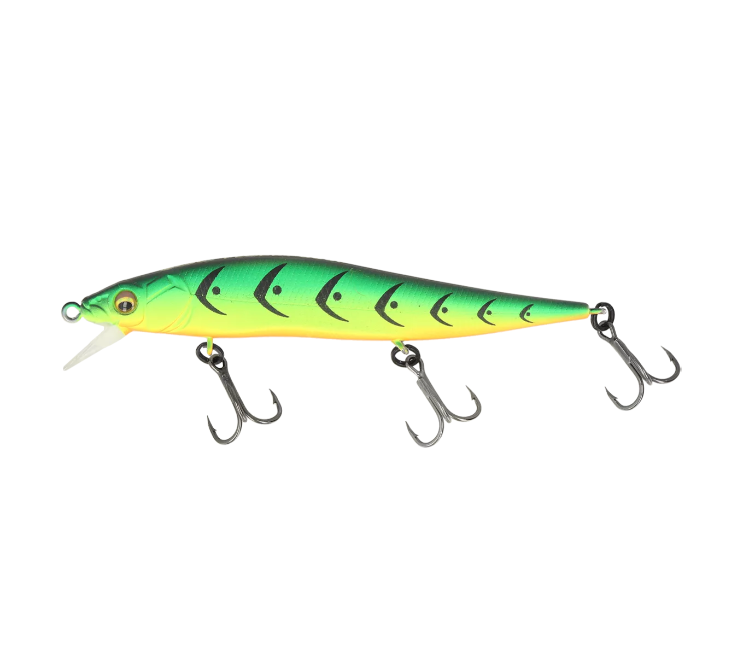 Vobleris Golden Catch Floppy 110SP 13.7g