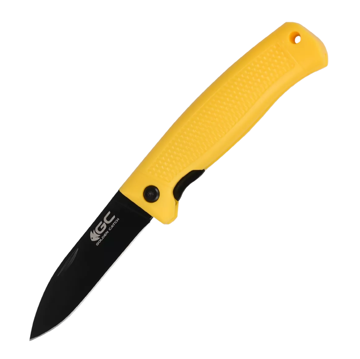 Salokāms nazis Golden Catch Folding Knife 8.5cm
