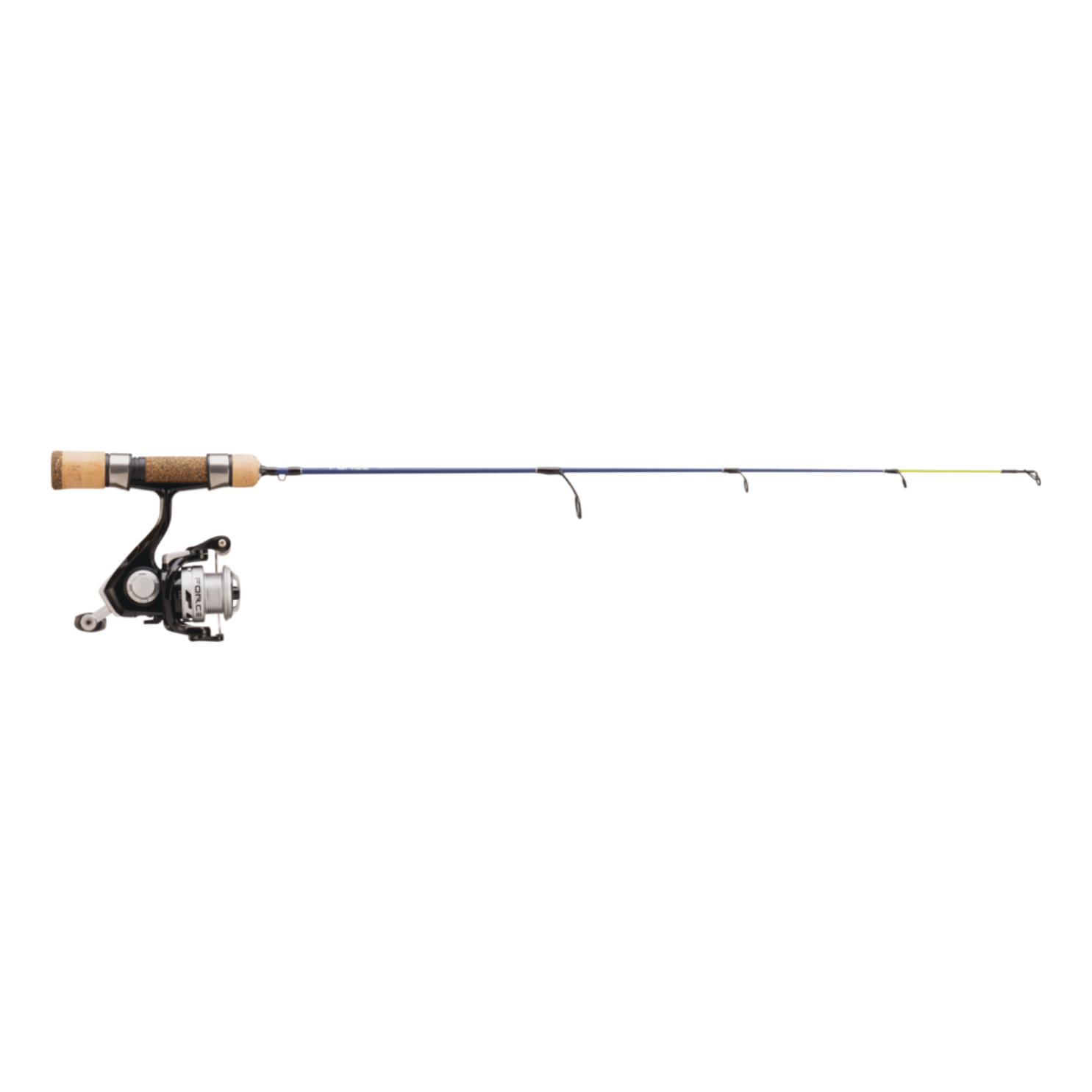 Ziemas makšķeres komplekts 13 Fishing Force Ice Combo