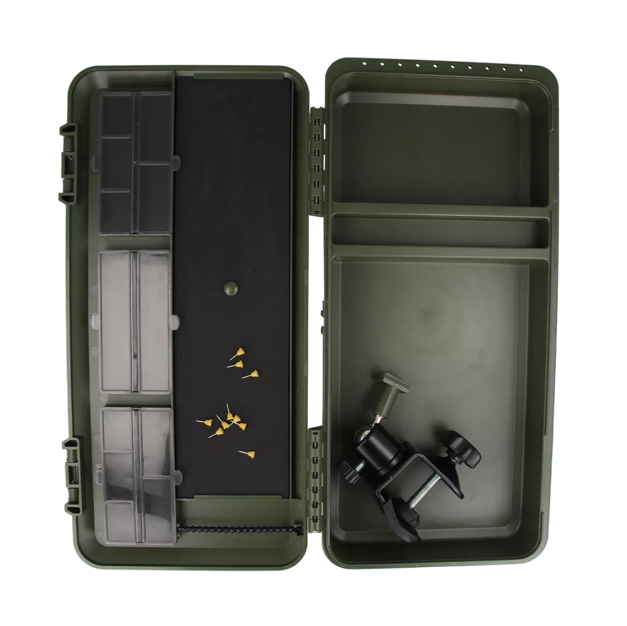 Kaste Golden Catch G.Carp Action Station